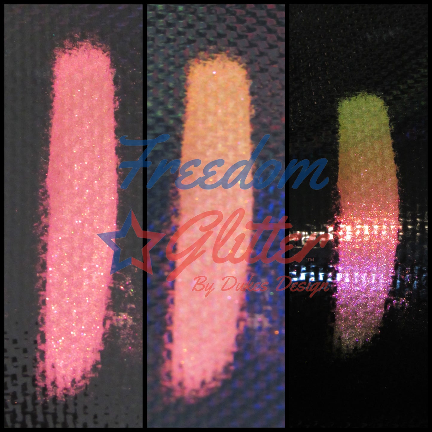 Blaze (Ghost Chameleon Pigment)