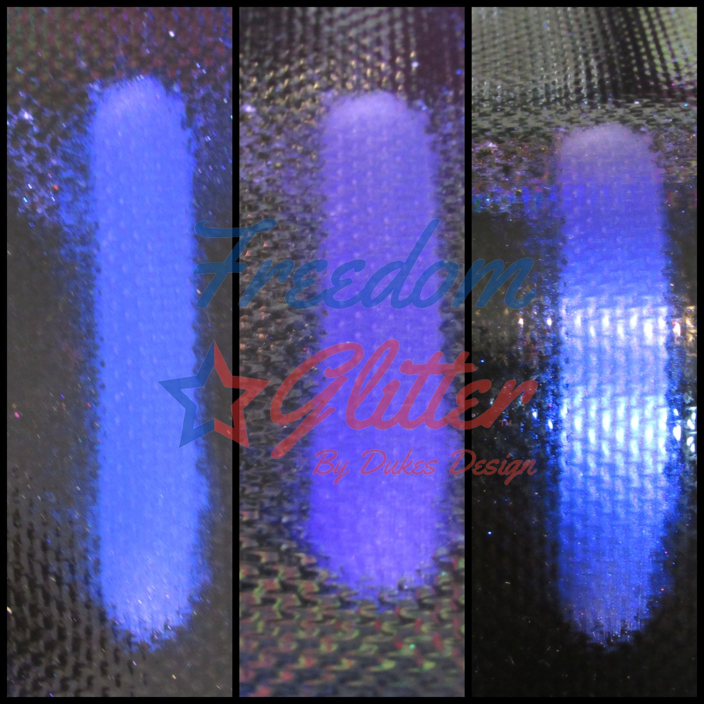 Angelic Orbit (Ghost Chameleon Pigment)