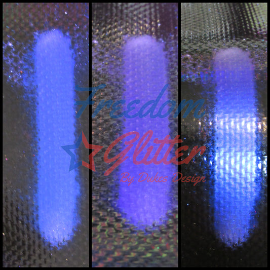 Angelic Orbit (Ghost Chameleon Pigment)