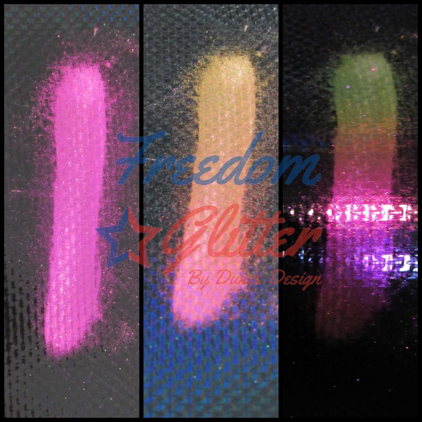Cosmic Storm (Ghost Chameleon Pigment)