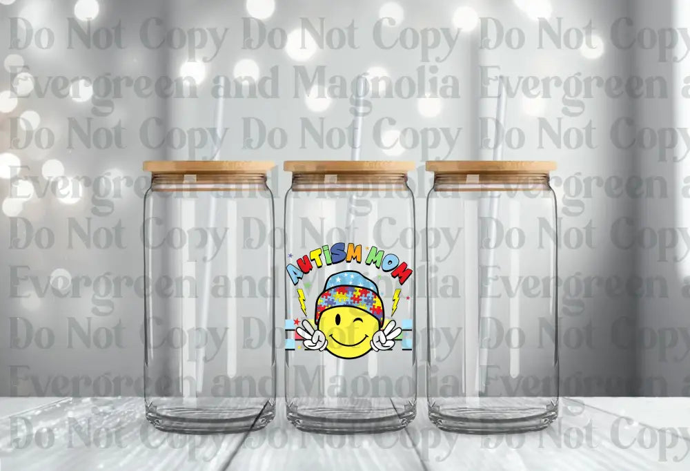 Autism Decal 18