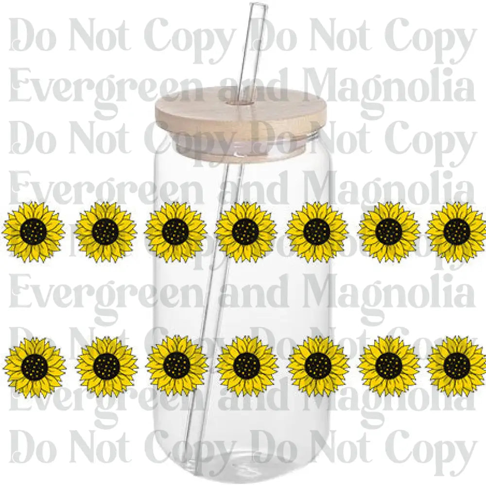 Sunflower 17