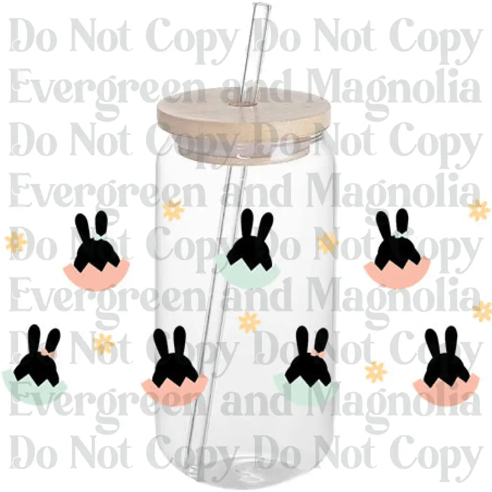 Easter 19