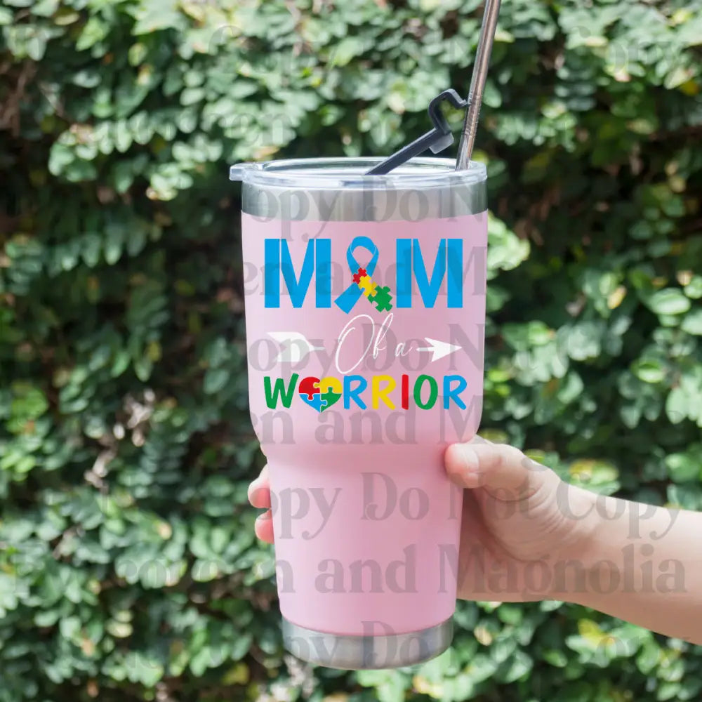Mom 9