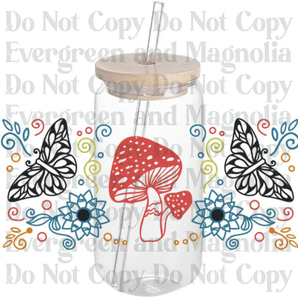 Mushroom 2