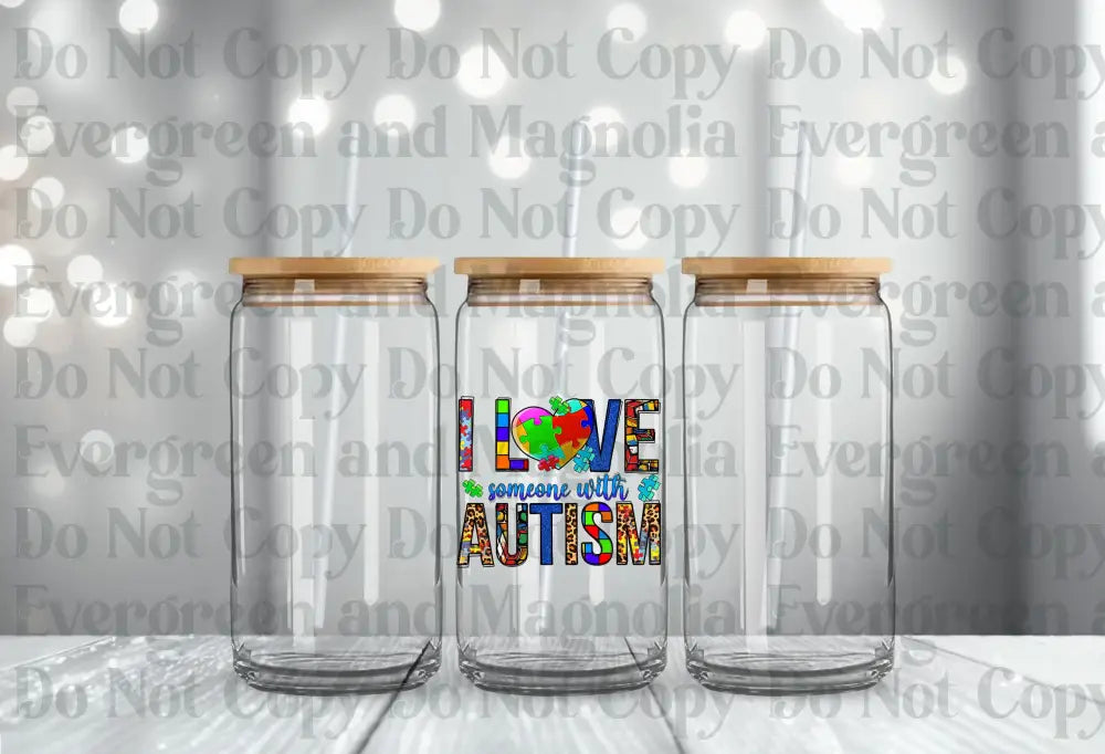 Autism Decal 21