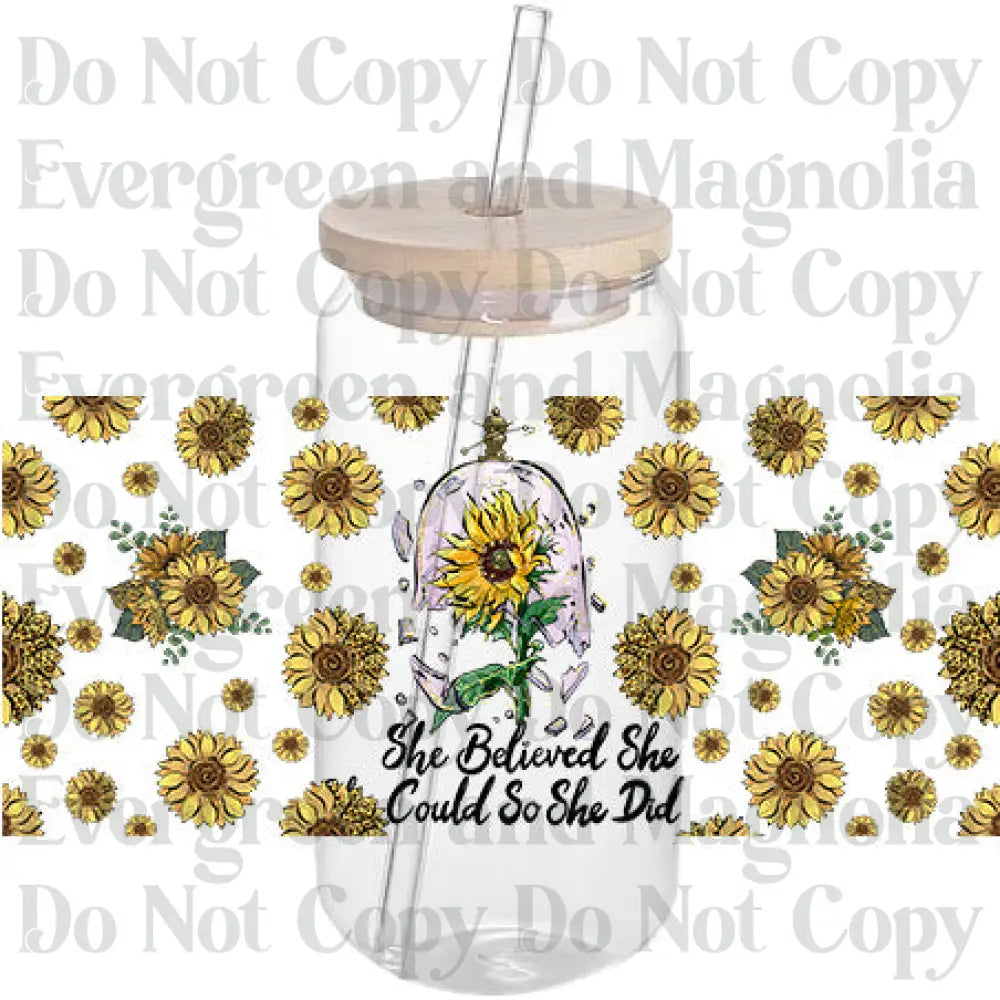 Sunflower 22