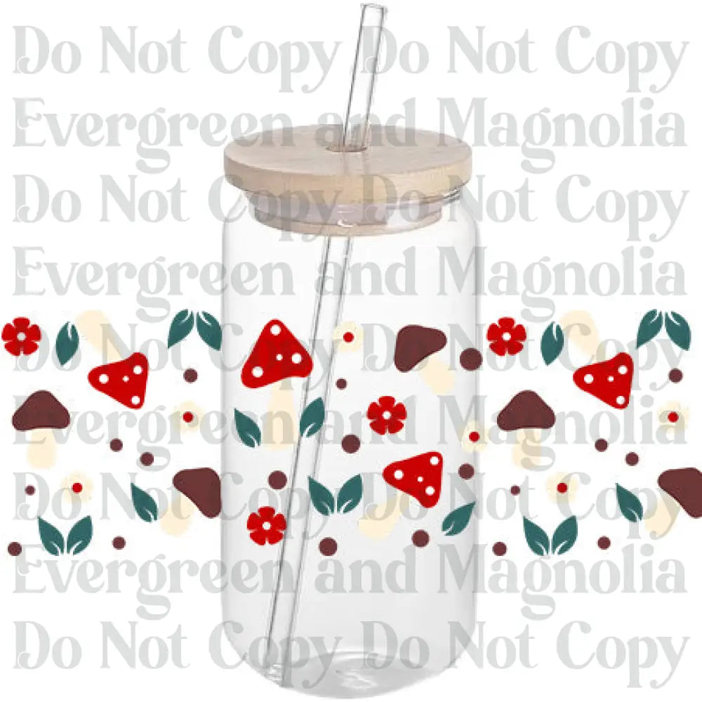 Mushroom 25