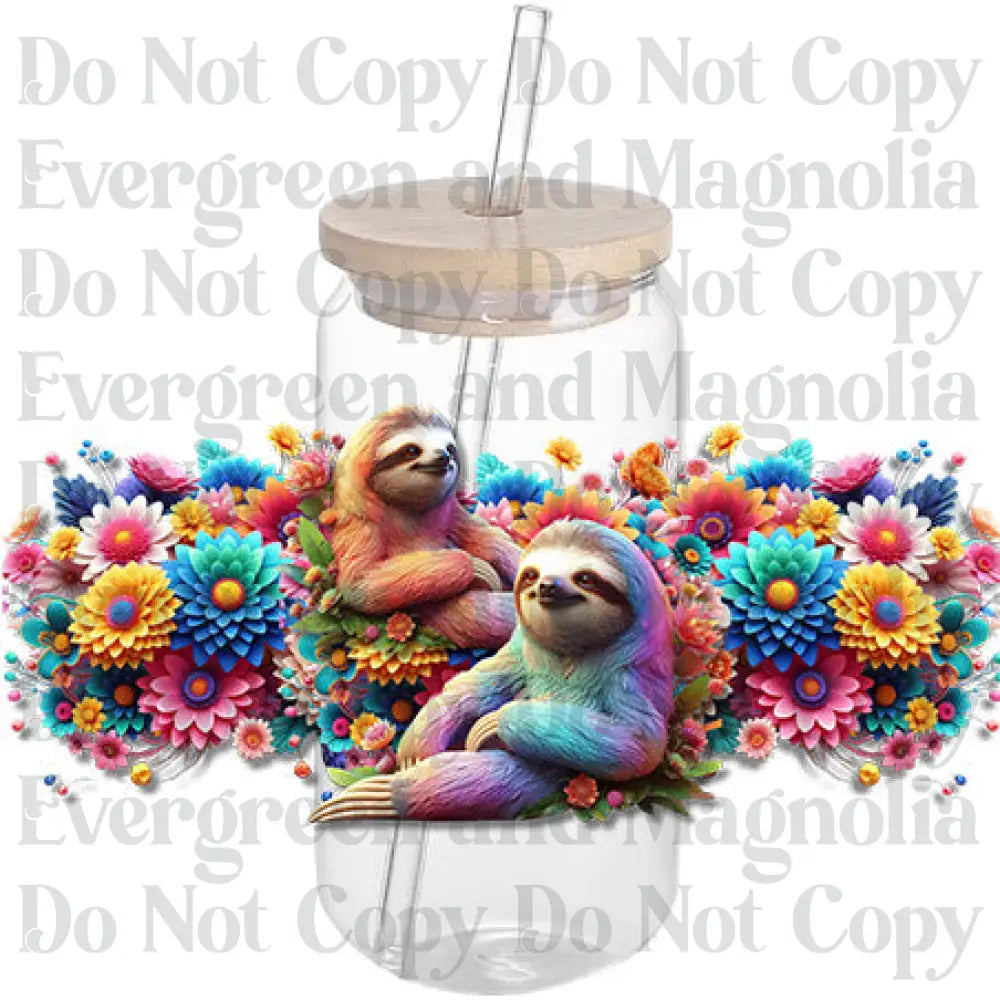 Sloth 19