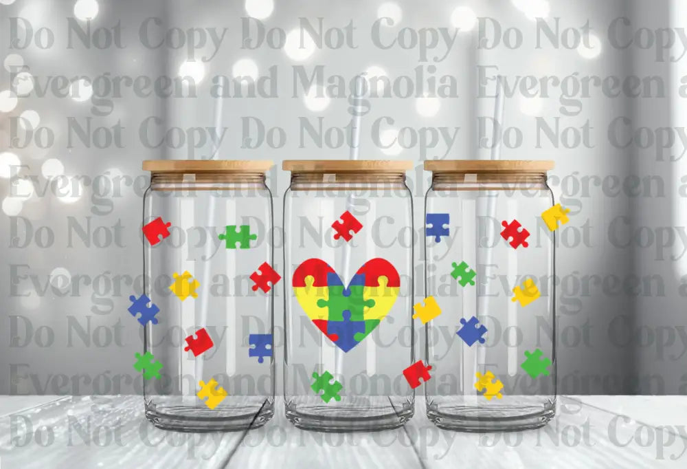 Autism Aware 1