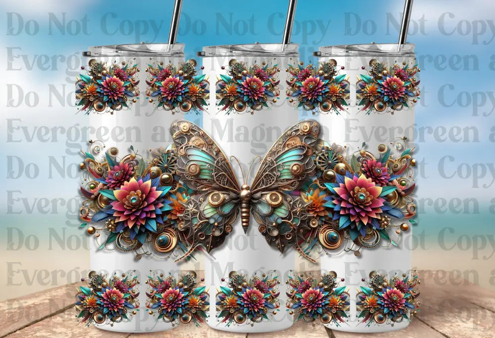 Butterfly 1