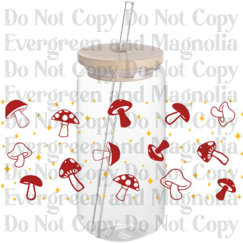 Mushroom 1