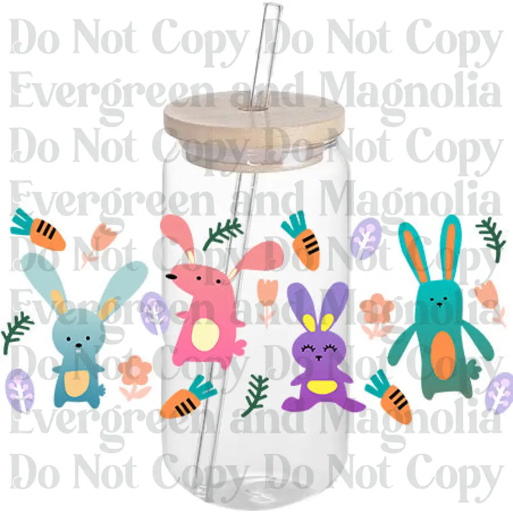 Easter 27