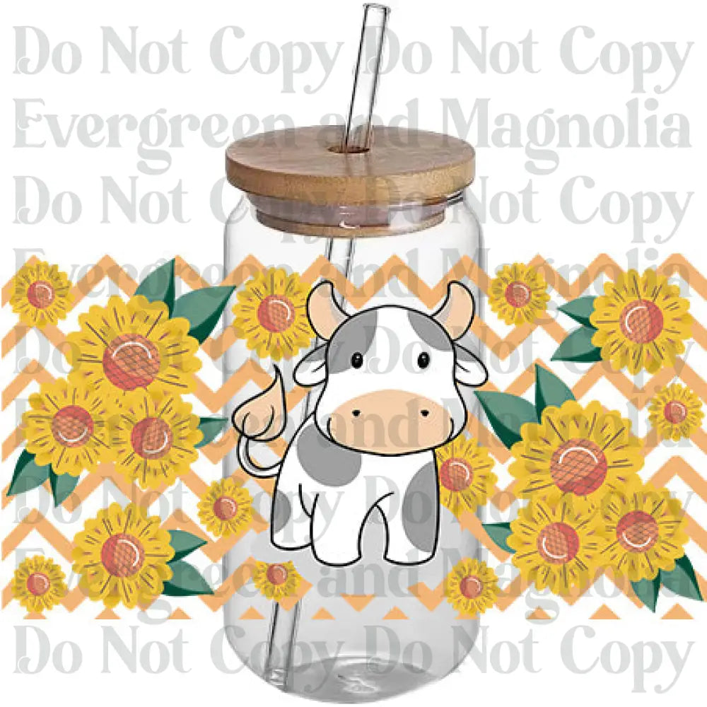 Cow 24