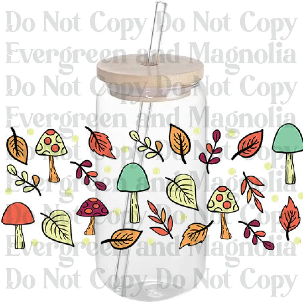 Mushroom 30