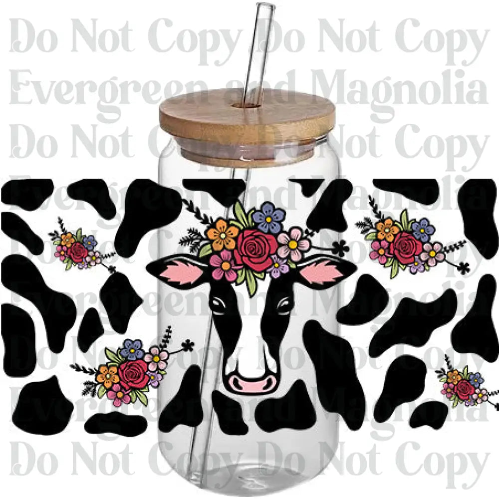 Cow 25