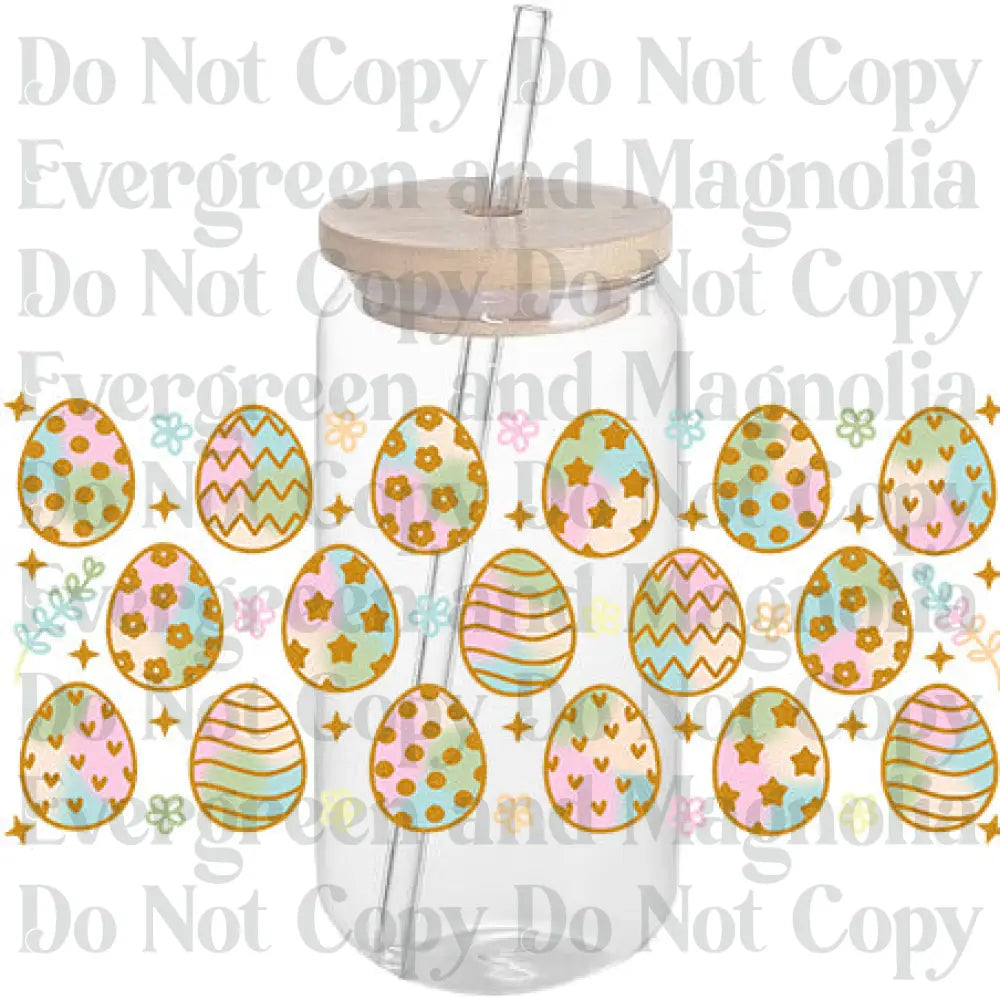 Easter 31