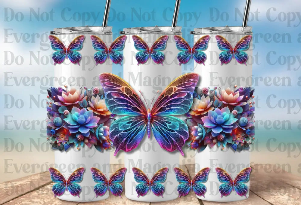 Butterfly 29