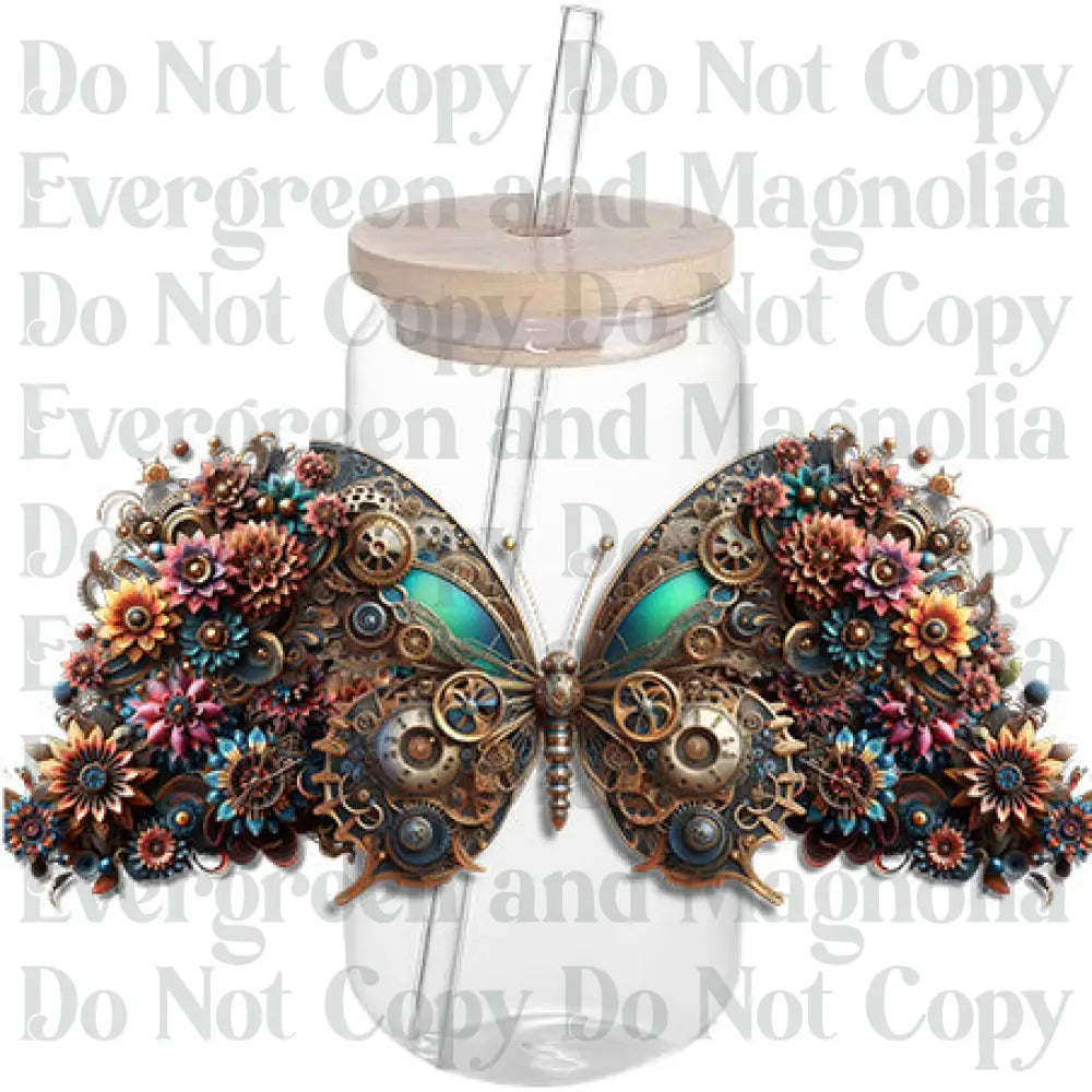 Butterfly 2