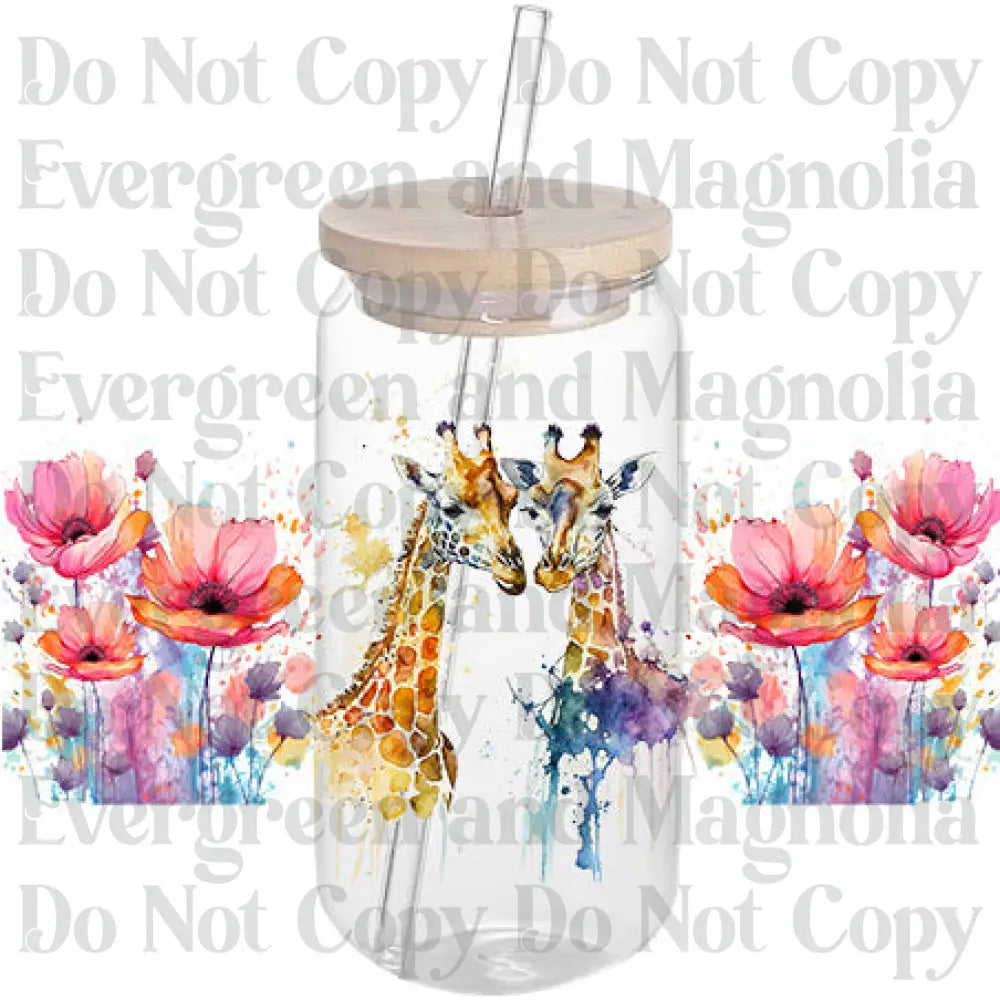 Animal Couple 10