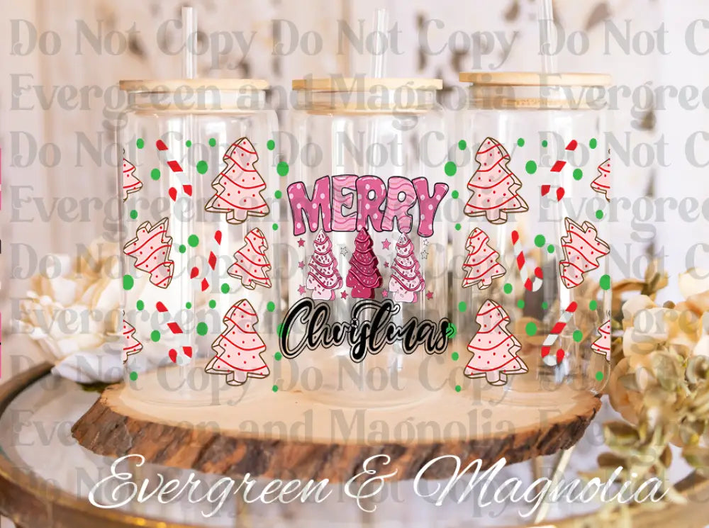 3-retro christmas