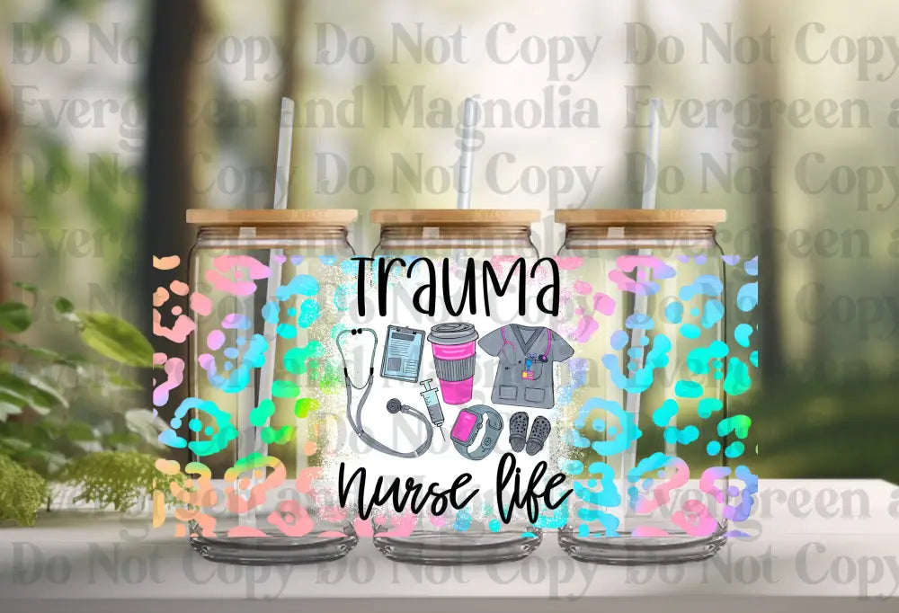 Nurse Life 36