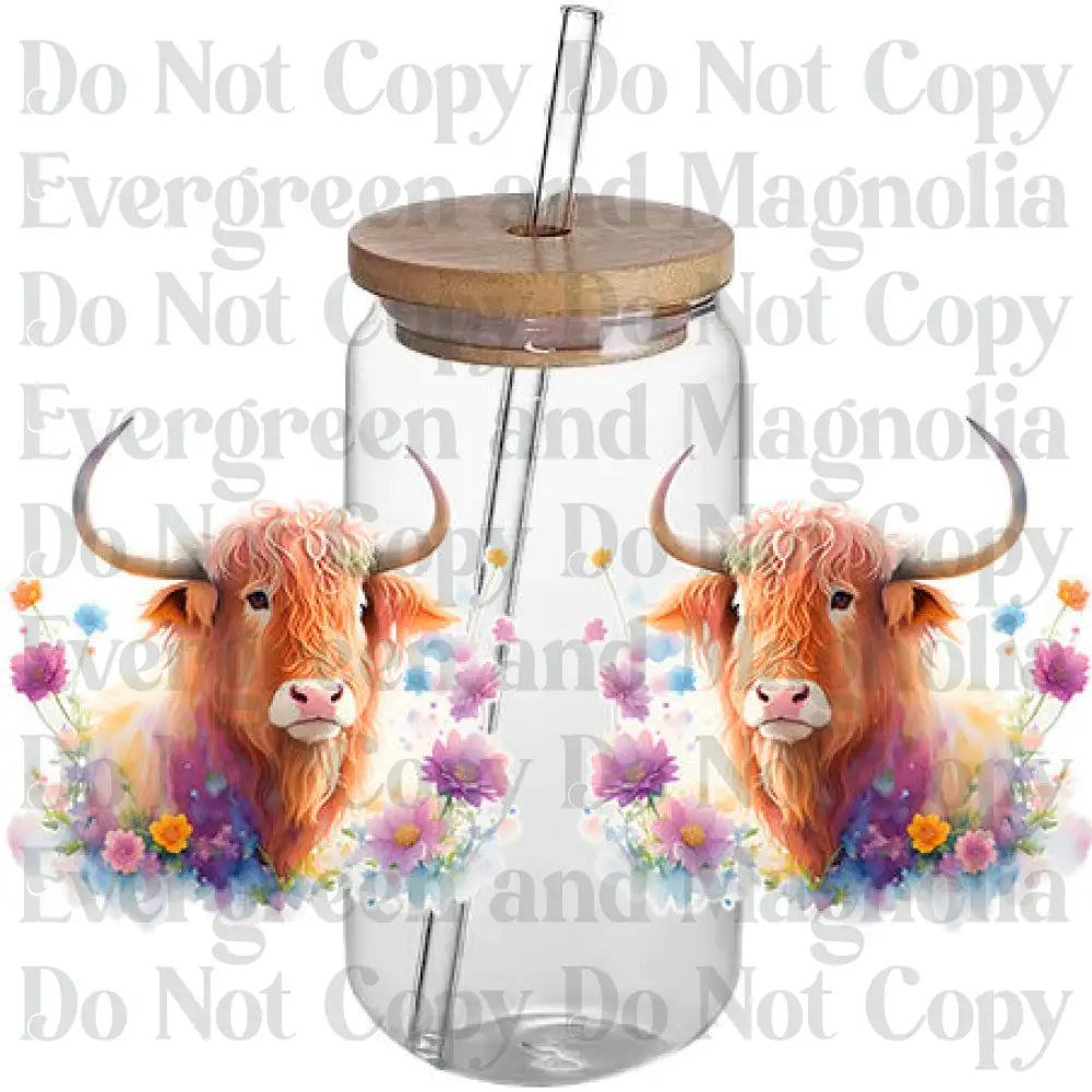 Cow 33