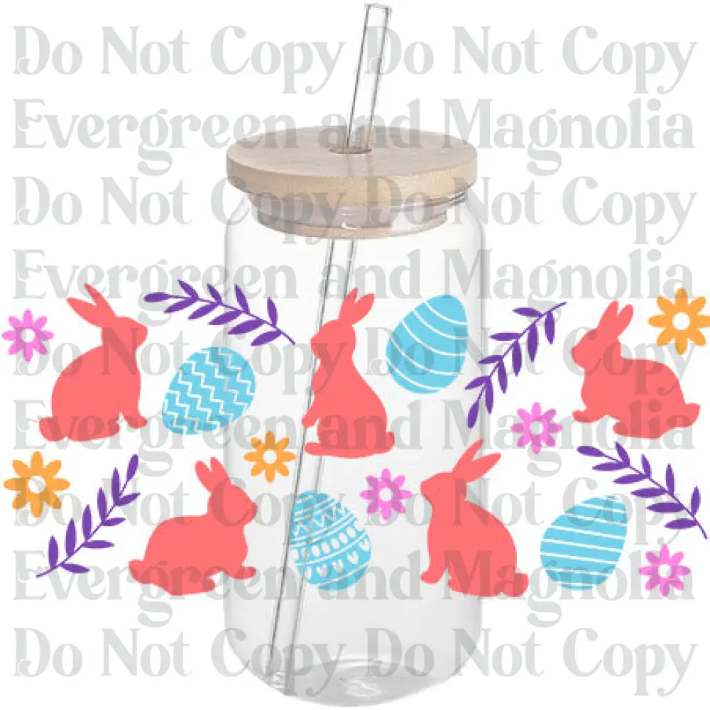 Easter 7