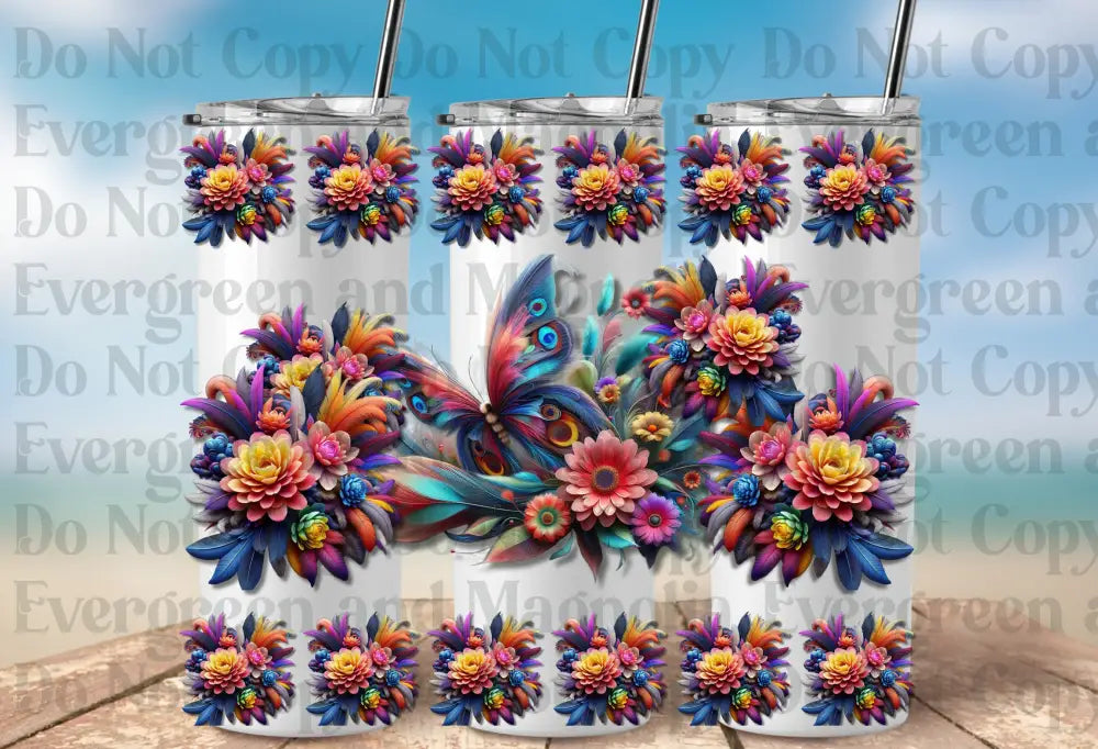 Butterfly 36