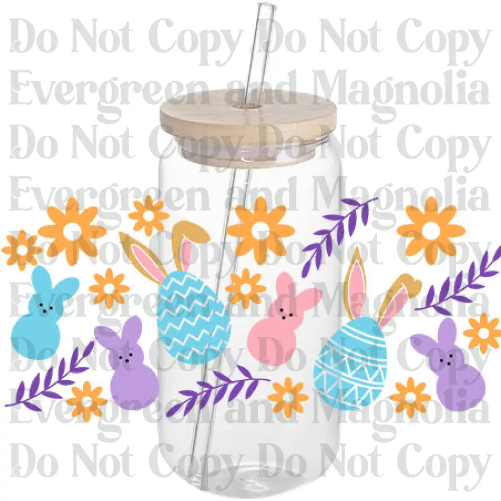 Easter 9