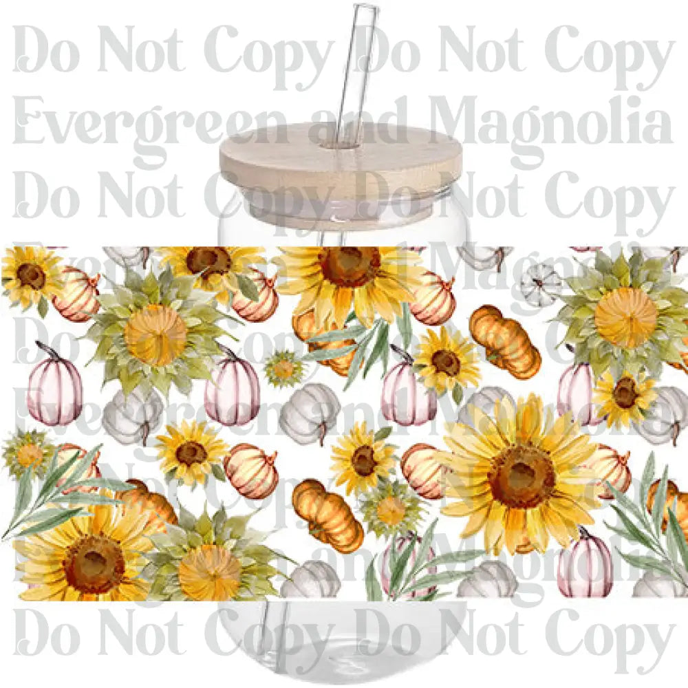 Sunflower 48
