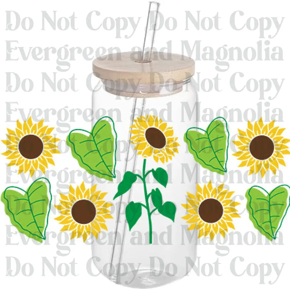 Sunflower 5