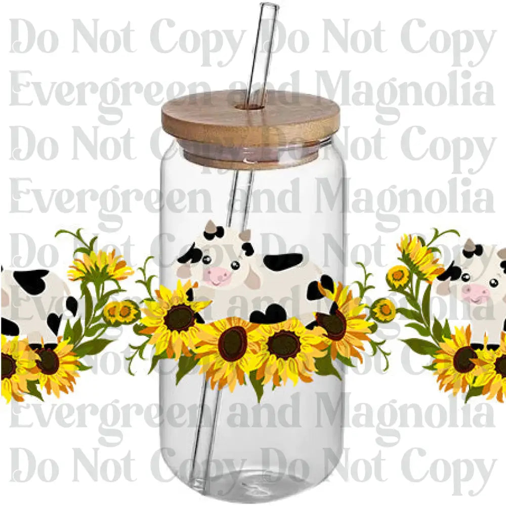 Cow 3