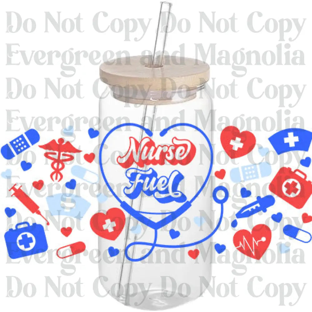 Nurse 11