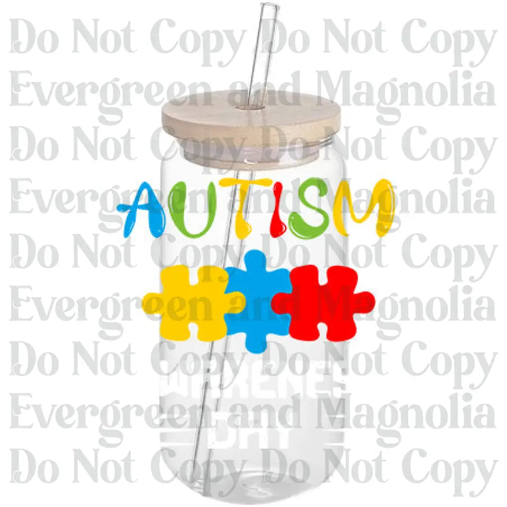 Autism 4