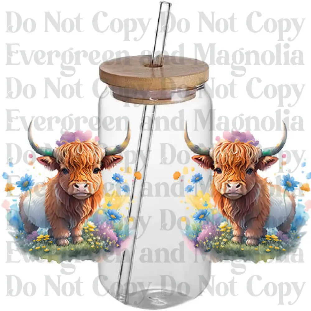 Cow 45