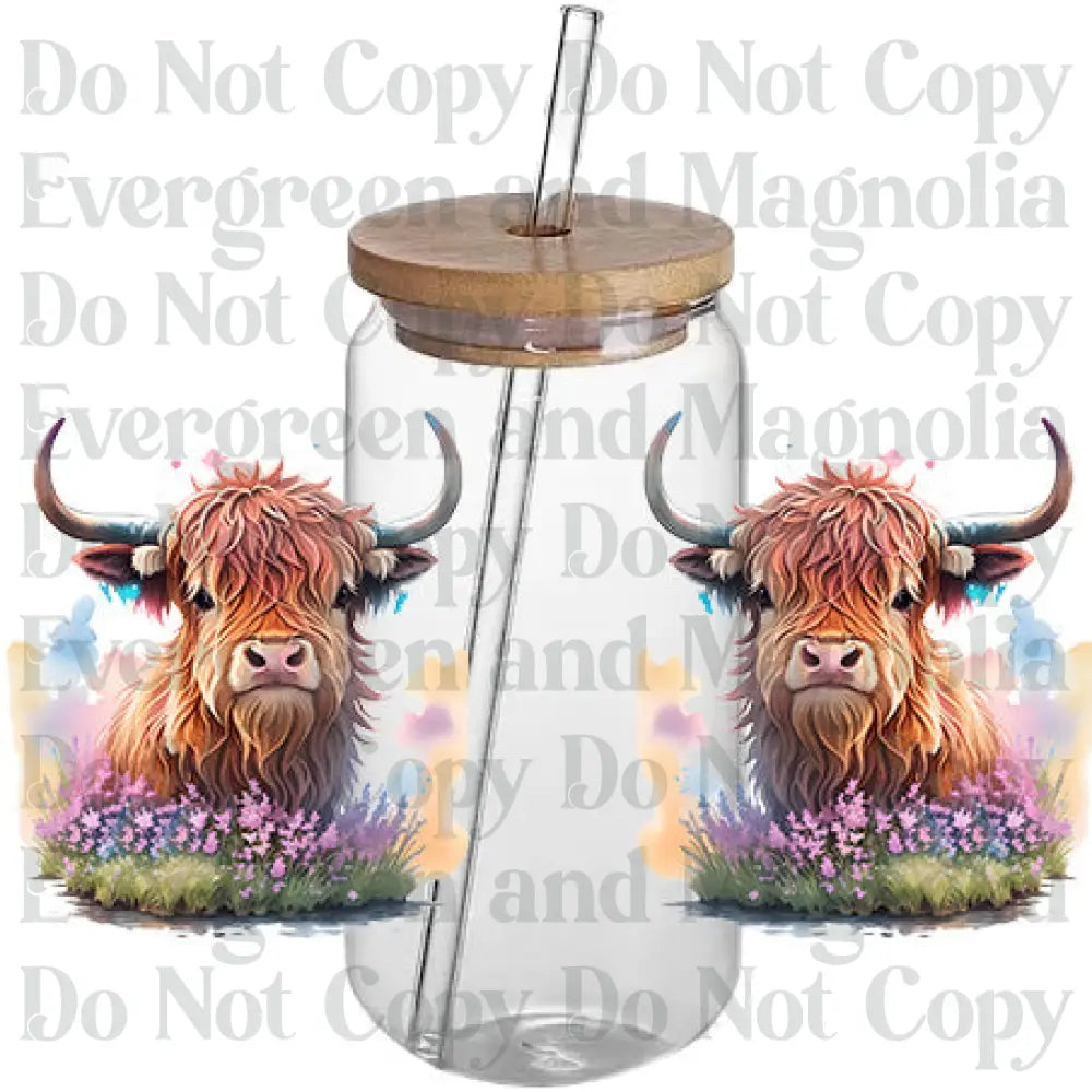 Cow 46