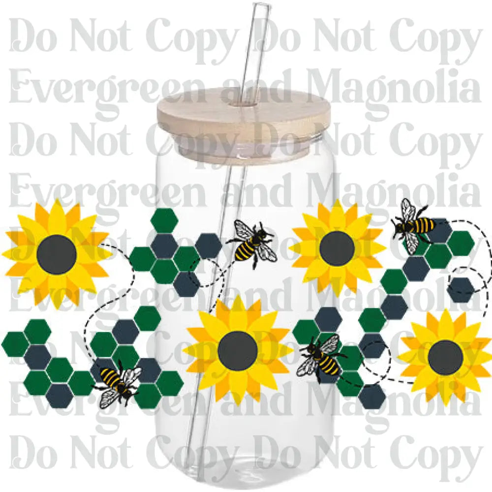 Sunflower 6