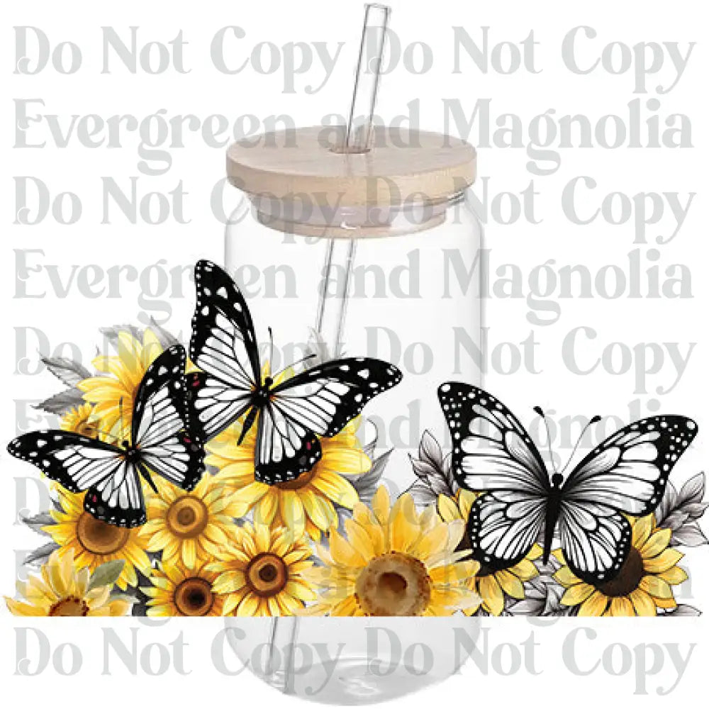 Sunflower 8