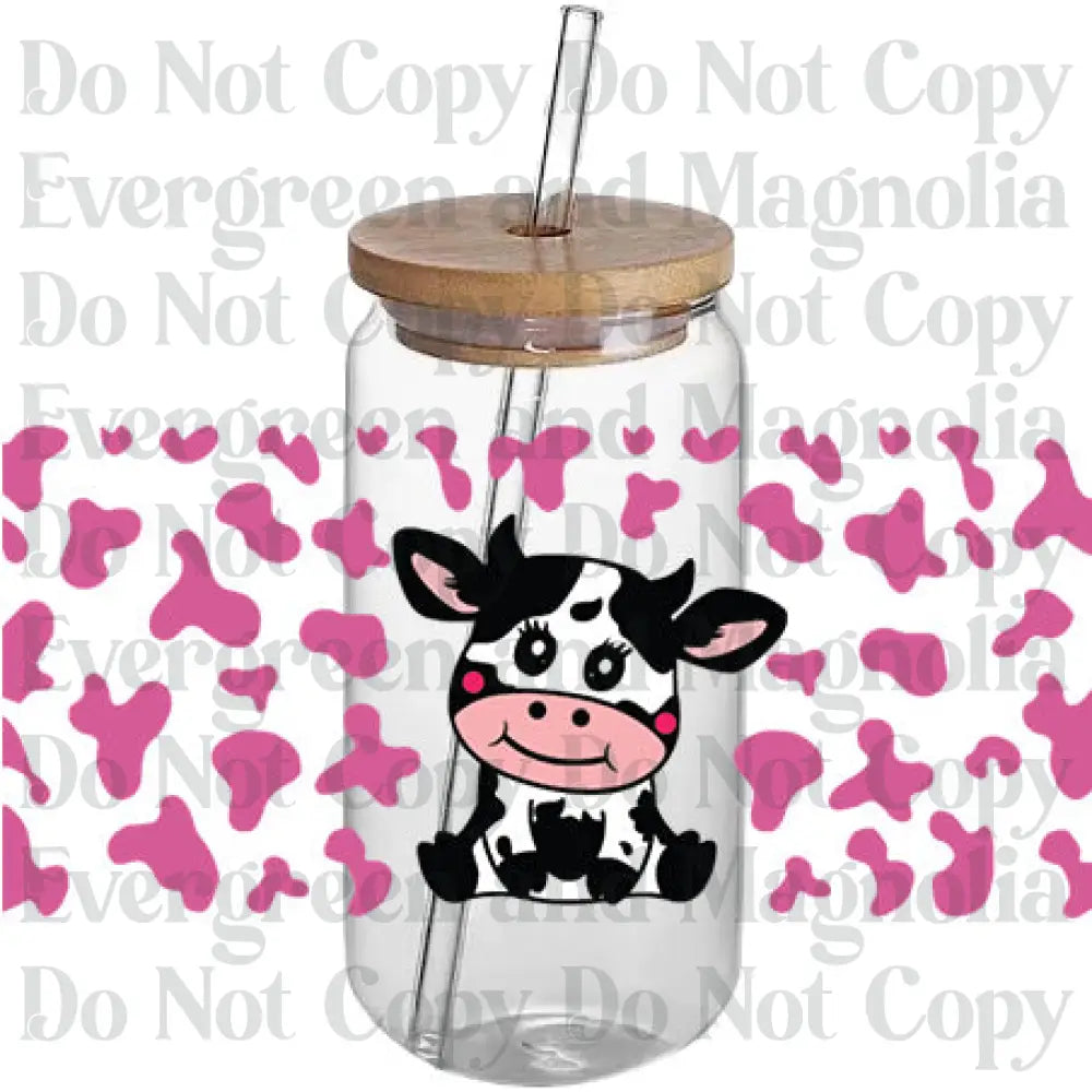 Cow 53