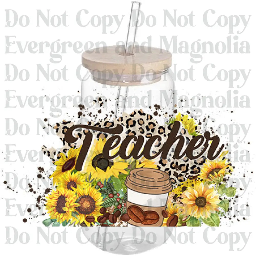 Sunflower 9