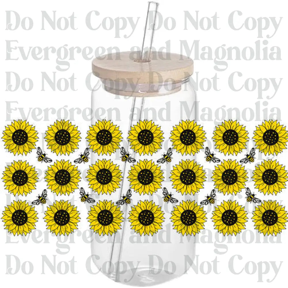 Sunflower 12