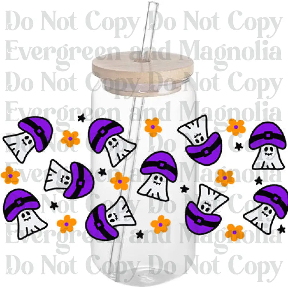 Mushroom 13
