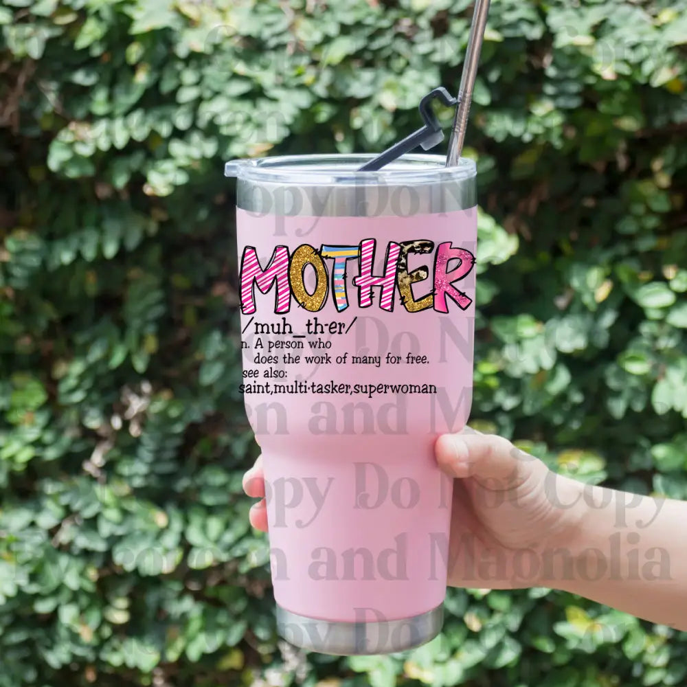 Mom 34