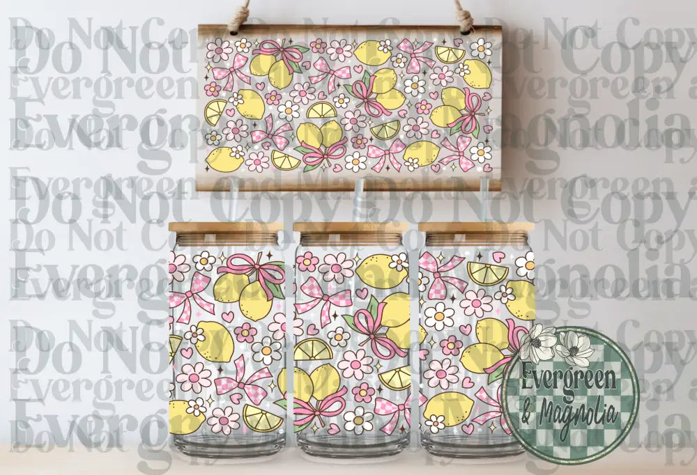 Lemon summer dreams