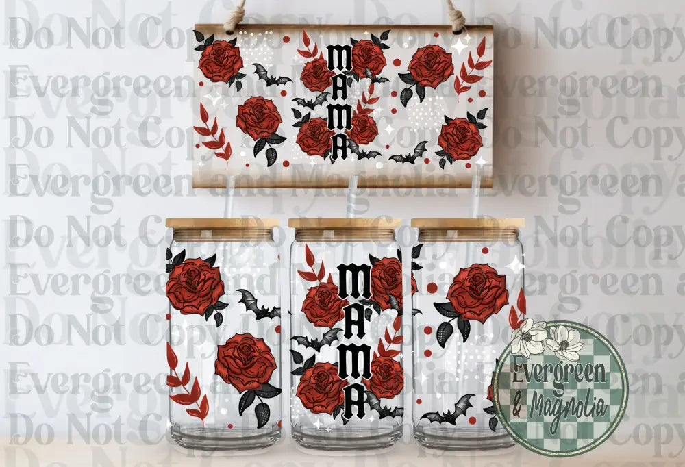 Mama Roses