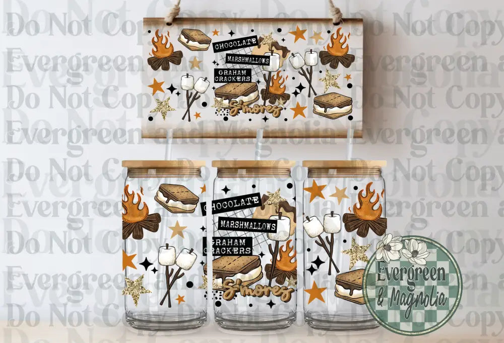Smores