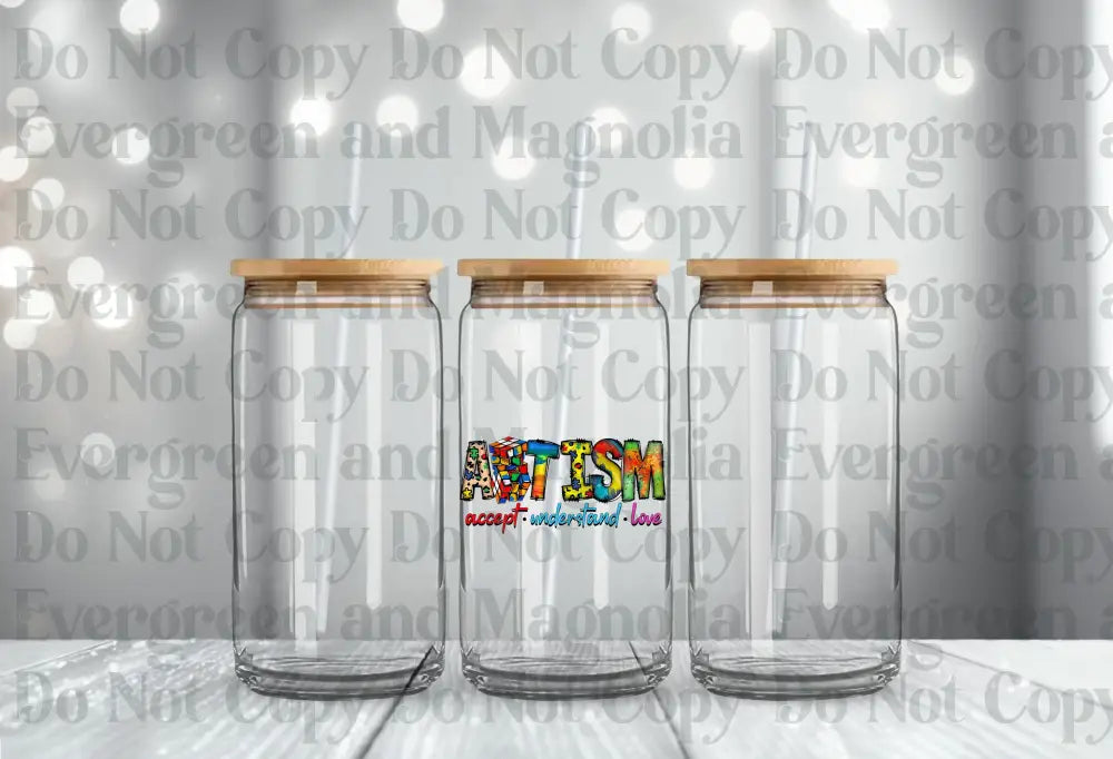 Autism Decal 14