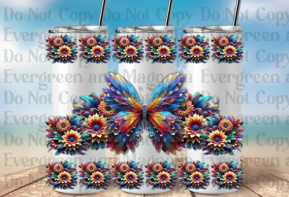 Butterfly 7