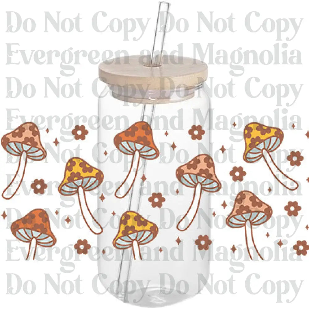 Mushroom 17